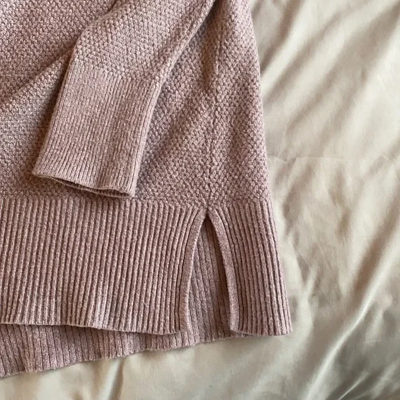 Pink Sweater - Picture 2 of 5